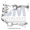 FORD 1257251 Catalytic Converter